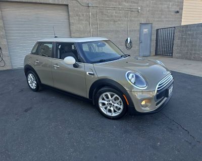 Used 2019 MINI Hardtop Cooper