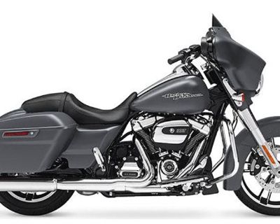 2017 Harley-Davidson Street Glide Special Touring Pensacola, FL