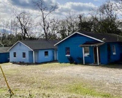 2 Bedroom 1BA House For Rent in Macon, GA