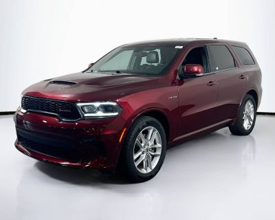 Used 2022 Dodge Durango R/T