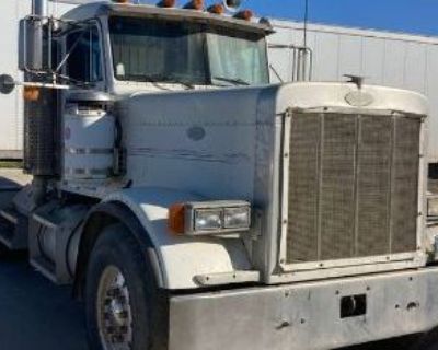 1994 Peterbilt 379 Day Cab Trucks