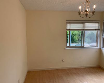 Total rooms: 4. Deposit: $1,100.00 * Utilities included?: Yes * Fees apply?: No. References required. No preference. Non-smoking. Not for couples. Age preference: 25. Furnishings: Unfurnished * Parking: Yes * Garage: Yes * Yard/patio: Yes * Balcony/roof terrace: No * Disabled access: No * Living room: shared * Broadband included: Yes. Availability Available Dec 01 2025 Minimum term 3 months Max...