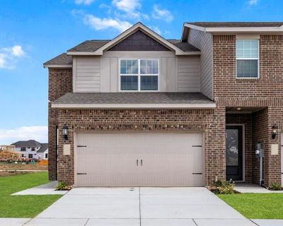 3 Bedroom 3BA Home For Rent in Pilot Point, Texas