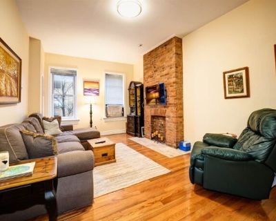 Th St Apt F, Jersey City, Condo For Rent