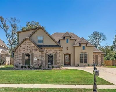 Green Wood Cir, Haughton, Home For Sale