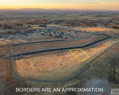 Land For Sale in AMMON, ID