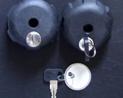 Subaru Roof Rack Knobs / Thule Locks