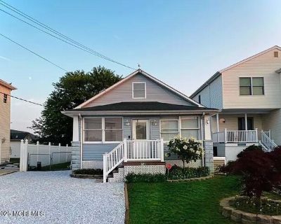 E Bayview Ave, Ocean Gate, Home For Rent