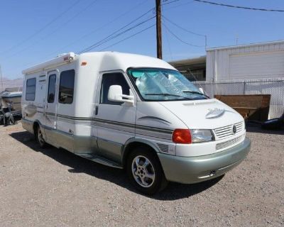 2003 Winnebago 22RD For Sale by Dealer in Lake Havasu City, Arizona