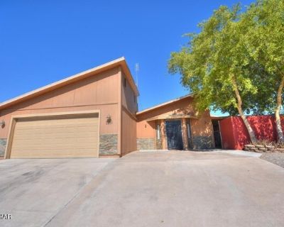 Daytona Ave, Lake Havasu City, Home For Rent