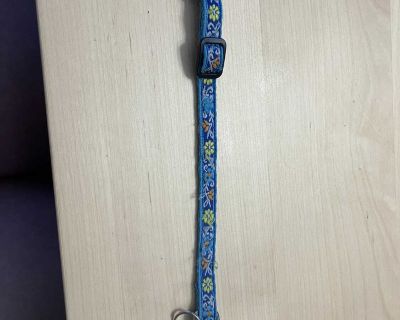Cat collar