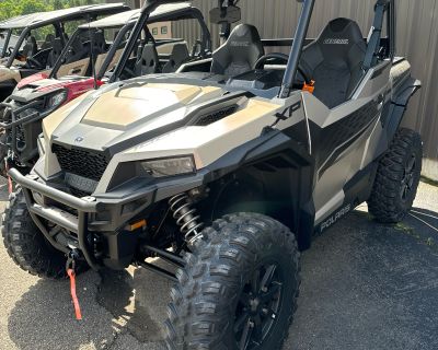 2024 Polaris General XP 1000 Premium Utility SxS Mansfield, PA