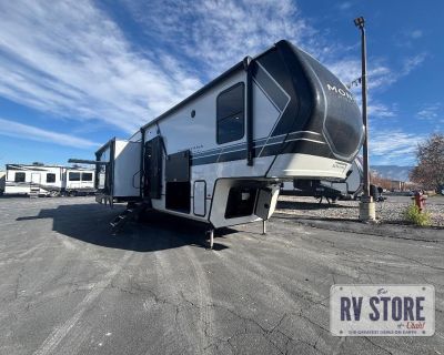 2026 Keystone Rv Montana High Country 325RK