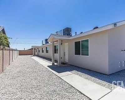 Year Built 2025 Bedroom Multi-Family For Sale in Ridgecrest, CA