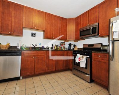 4 Bedroom 2BA House For Rent in Boston, MA