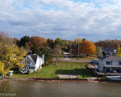 Lots and Land For Sale in Northfield Twp, MI