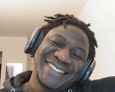 Philip - Needs an Apartment or a Room