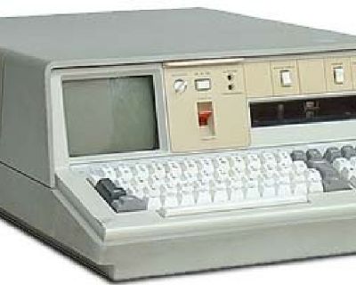 IBM 5100 Portable Computer WANTED