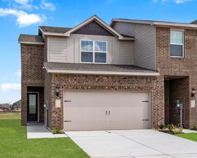 3 Bedroom 3BA Home For Rent in Pilot Point, Texas