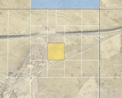 Agriculture Property For Sale in BERYL, UT