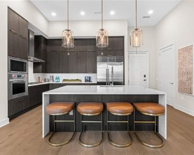 Th St Ne Unit,atlanta, Condo For Sale