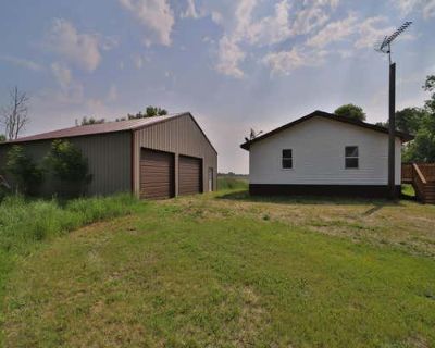 3 Bedroom 1BA 1232 ft Single Family Home For Sale in CLARISSA, MN