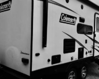 2021 Coleman Lite 1805RB