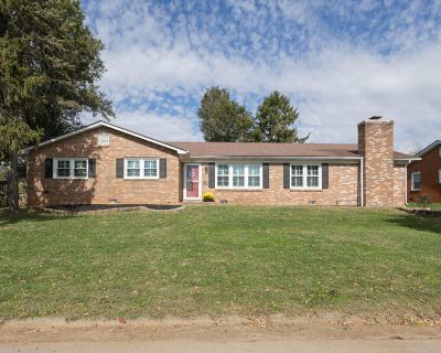 4 Bedroom 2BA 1973 ft Single Family House For Sale in Paris, KY