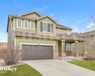 3 Bedroom 2.5BA 1848 ft Pet-Friendly Apartment For Rent in Colorado Springs, CO