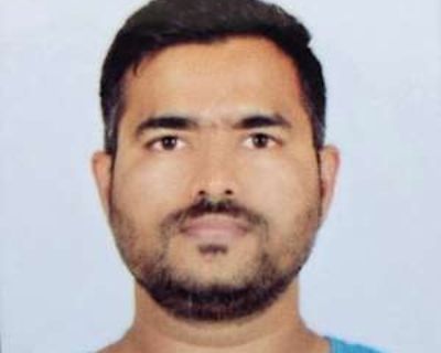 Bala, 45 years, Male. Looking in: Albany, Albany County, NY