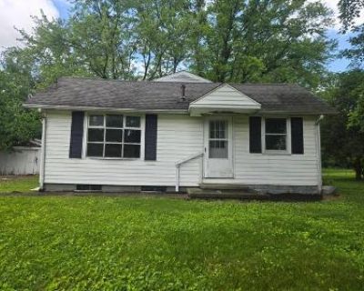 2 Bed 1 Bath Foreclosure Property in Linton, IN 47441 - 7th St SE