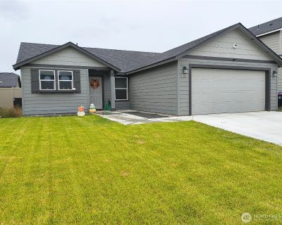 3 Bedroom 2BA 1244 ft Single Family House For Sale in Moses Lake, WA