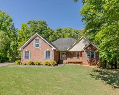 3 Bedroom 3BA 2030 ft Single Family Home For Sale in COVINGTON, GA