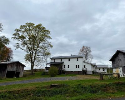 Farms/Ranches For Sale in Redbank Twp, PA