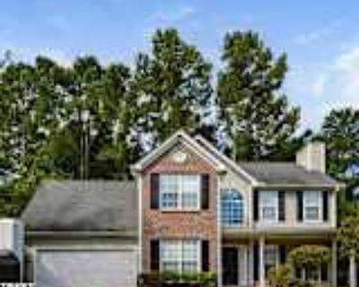 4 Bedroom 2BA 2134 ft² House For Rent in Lawrenceville, GA 595 Alcovy Springs Dr