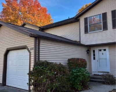 2 Bedroom 1BA Condo For Sale in Stow, OH