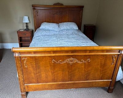 Moving sale in North Buffalo