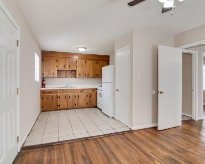 Furnished Apartment For Rent in North Augusta, SC