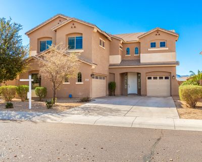 6 Bedroom 4BA 3441 ft Apartment For Rent in Avondale, AZ