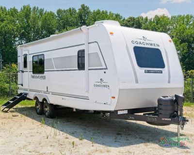 2026 Coachmen Rv Freedom Express Select 247SE