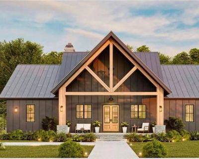 3 Bedroom 3BA 1849 ft Single Family Home For Sale in WALHALLA, SC