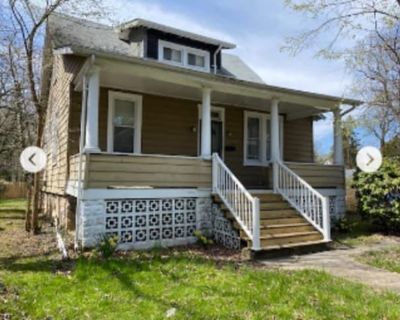 4 Bedroom 1BA 1338 ft Pet-Friendly House For Rent in Baltimore, MD