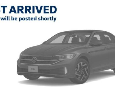 2019 Volkswagen Golf Alltrack SE