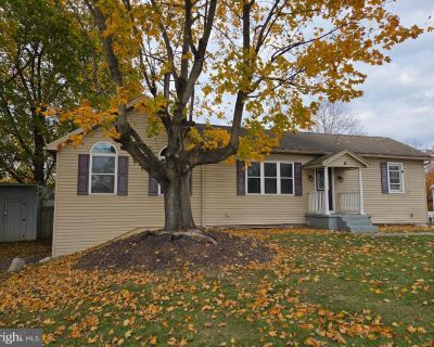 3 Bedroom 2BA 1568 ft Apartment For Rent in Mechanicsburg, PA