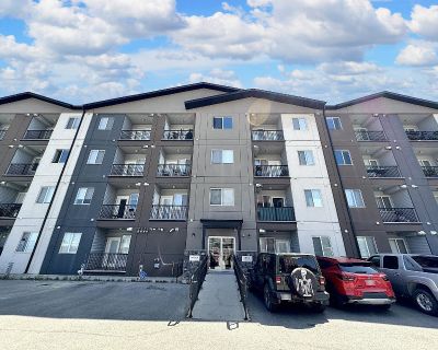 1 Bedroom 1BA 700 ft Pet-Friendly Apartment For Rent in Estevan, Saskatchewan