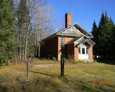 N Forest Rd, Deerbrook, Plot For Sale