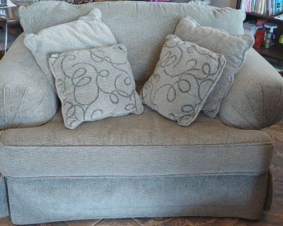 Love Seat for sale