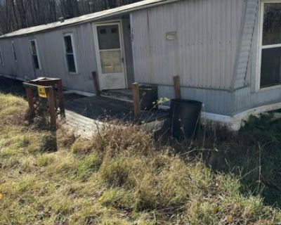 Mcquown Rd, Punxsutawney, Property For Sale