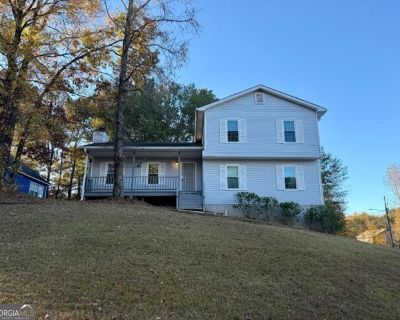 Arctic Ct, Morrow, Home For Rent