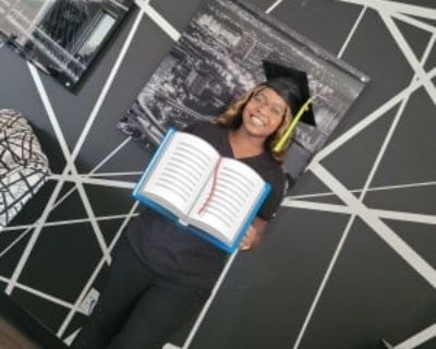 Non-smoker. Budget: $600 per month. Ready to move: now. Seeking a 12 months stay. Looking for myself. Hello I m clean, respectful, and responsible roommate, no kids and I do not smoke. I work day shift. I enjoy cooking, baking and willing to share. Im into DIY projects, creating art and watching reality tv series.